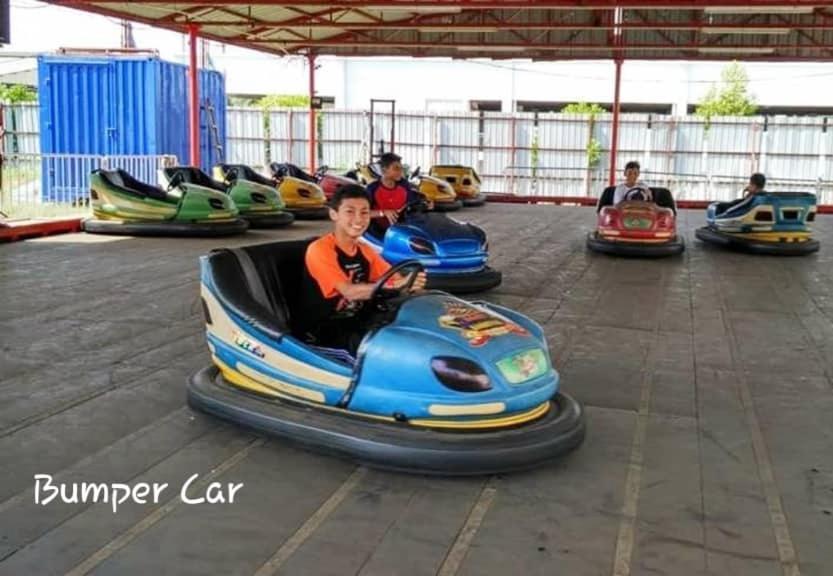 Melaka Top Largest Waterpark Resort - By Youbnb Homestay Melaka ภายนอก รูปภาพ