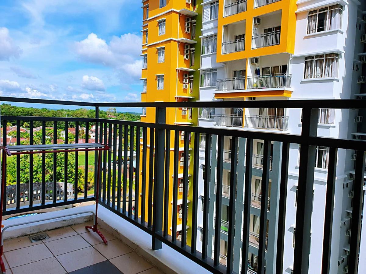 Melaka Top Largest Waterpark Resort - By Youbnb Homestay Melaka ภายนอก รูปภาพ