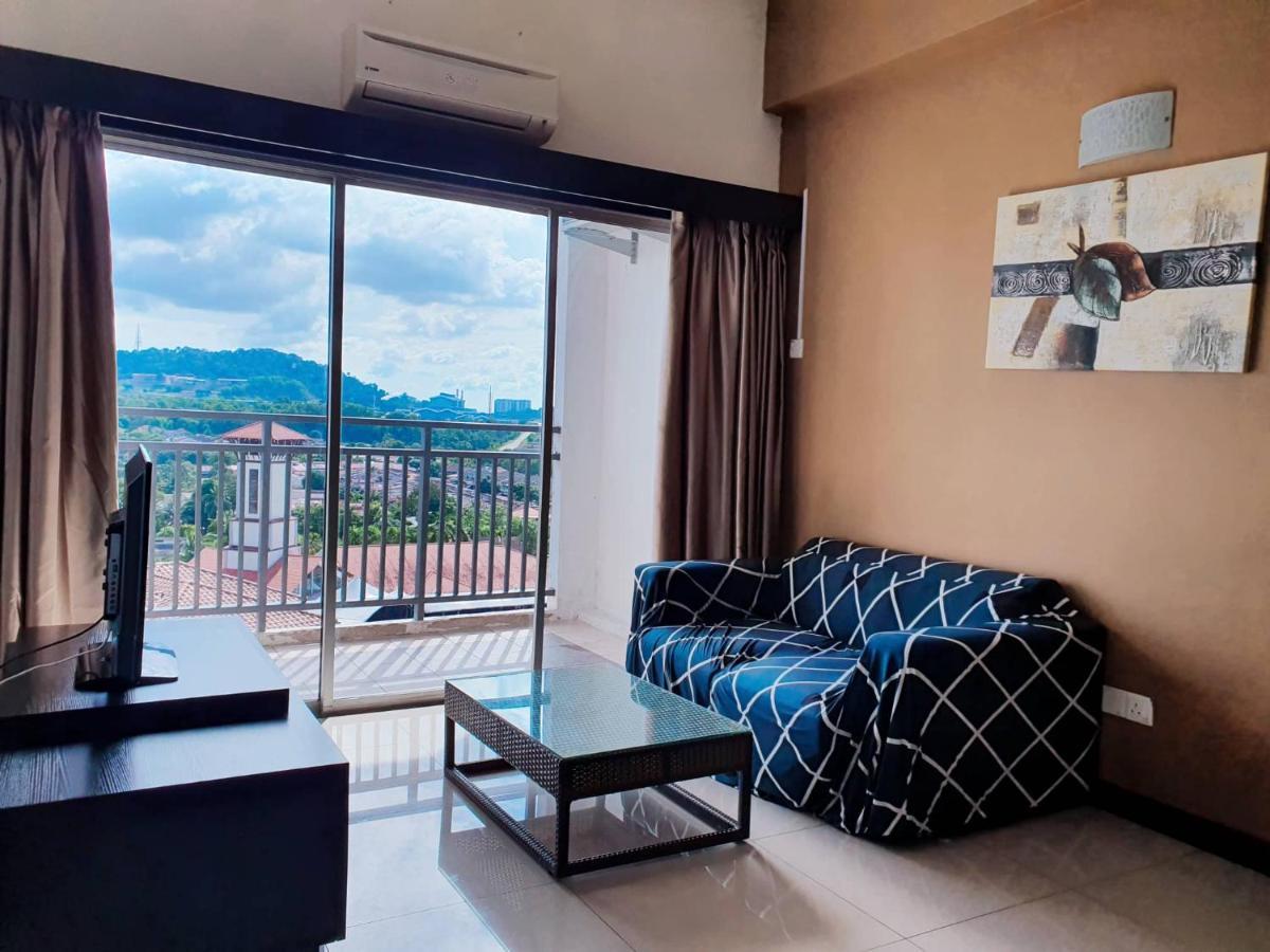 Melaka Top Largest Waterpark Resort - By Youbnb Homestay Melaka ภายนอก รูปภาพ