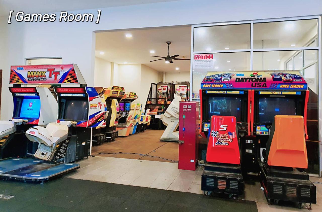 Melaka Top Largest Waterpark Resort - By Youbnb Homestay Melaka ภายนอก รูปภาพ