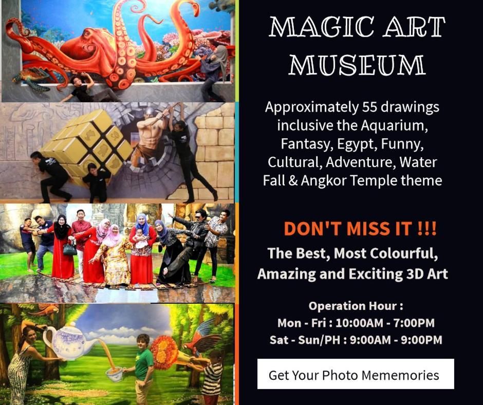 Melaka Top Largest Waterpark Resort - By Youbnb Homestay Melaka ภายนอก รูปภาพ