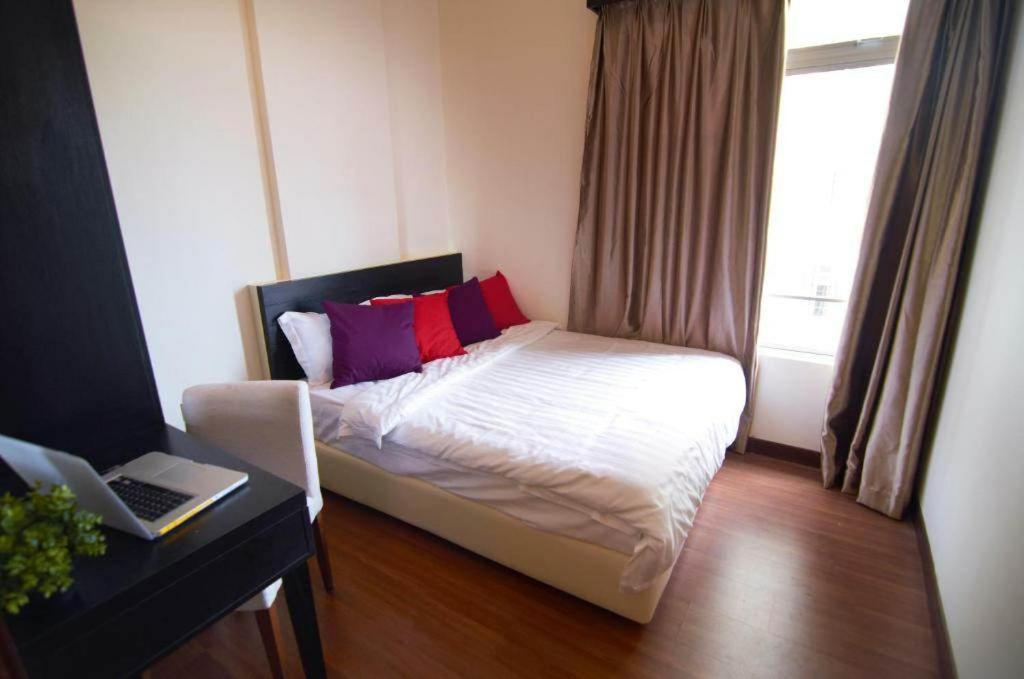 Melaka Top Largest Waterpark Resort - By Youbnb Homestay Melaka ภายนอก รูปภาพ