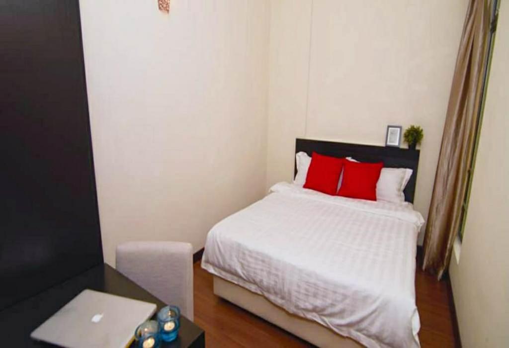 Melaka Top Largest Waterpark Resort - By Youbnb Homestay Melaka ภายนอก รูปภาพ