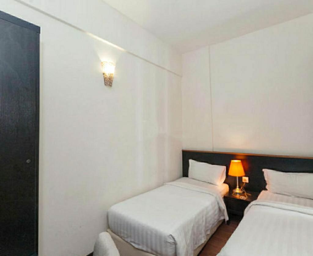 Melaka Top Largest Waterpark Resort - By Youbnb Homestay Melaka ภายนอก รูปภาพ